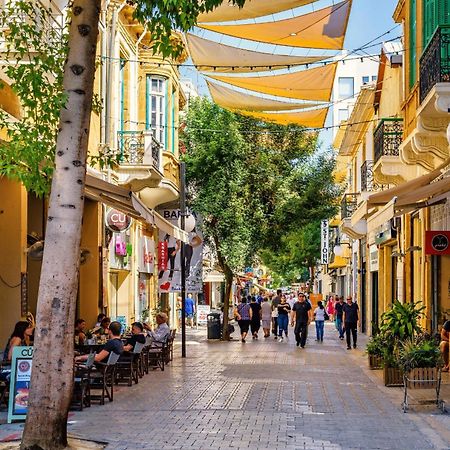 Nicosia Venetian Walls Экстерьер фото