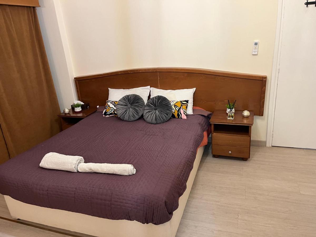 Nicosia Venetian Walls Экстерьер фото