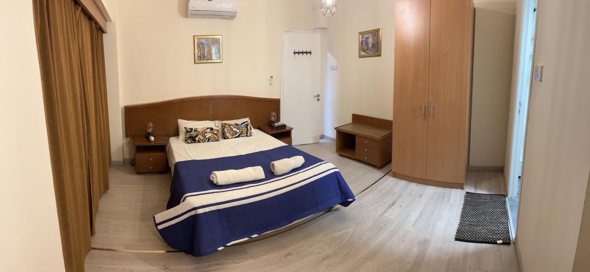 Nicosia Venetian Walls Экстерьер фото